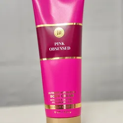 PINK OBSESSED (Crema Corporal)