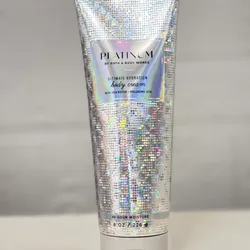 PLATINUM (Crema Corporal)