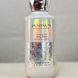PLATINUM (Loción Corporal)