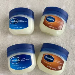 🧴Vaseline – Original + Cocoa Butter (50 ml)