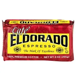 Café El Dorado