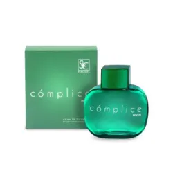 Perfume Cómplice (H)