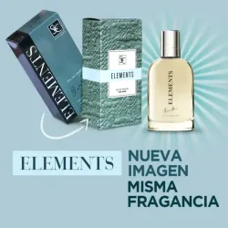 Perfume Element