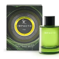Perfume Impacto (H)