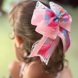 Lazo cenicienta