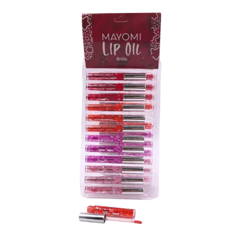 Brillo Liso Lip Oil Mayomi
