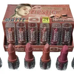 Creyon de Labios Carmelita 