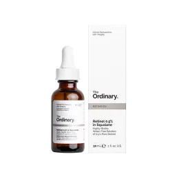 Serum Facial The Ordinary