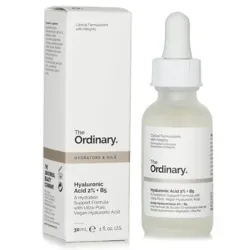 Serum Facial The Ordinary
