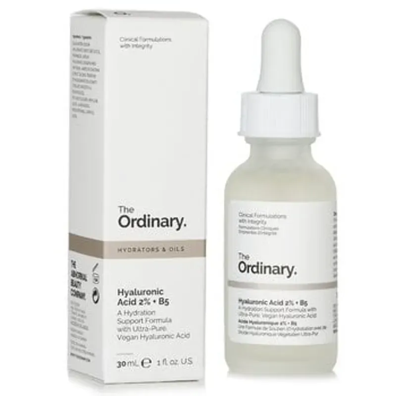 Serum Facial The Ordinary