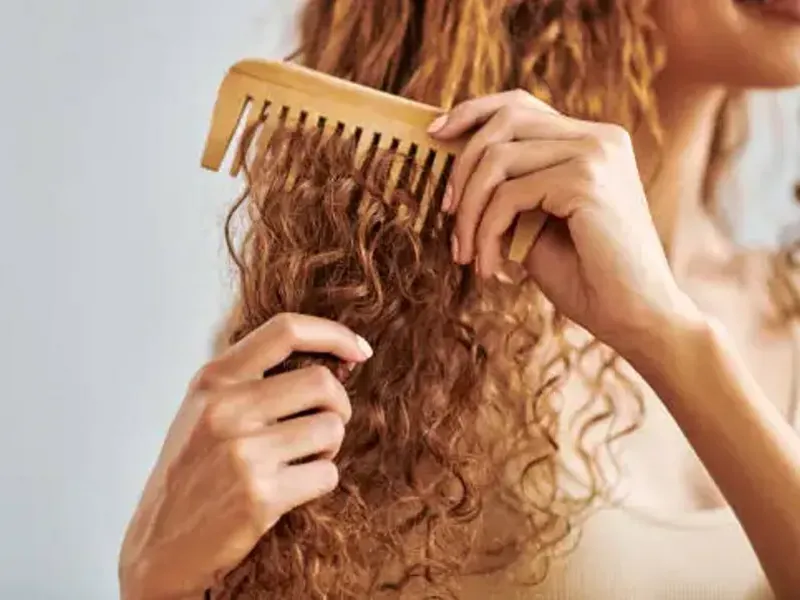 Utiles para el cabello 