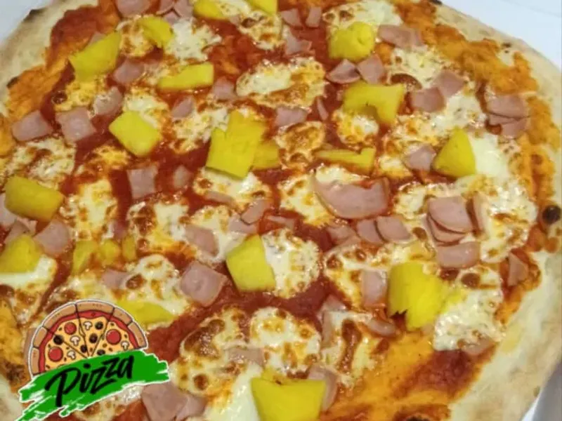 🍕 Pizzas Grandes 35x35