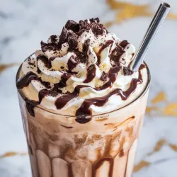 ☕ Frappé
