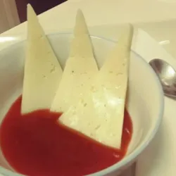 🍰 Mermelada de Guayaba con Queso