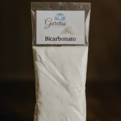 Bicarbonato 15 g
