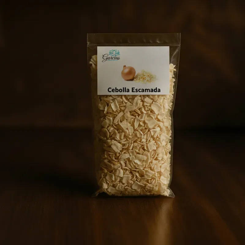 Cebolla escamada 12g