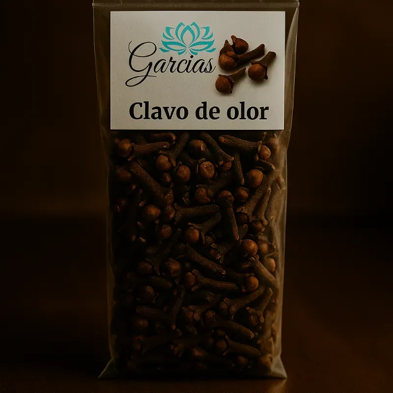 Clavo de olor 10g