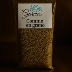 Comino en grano 15g