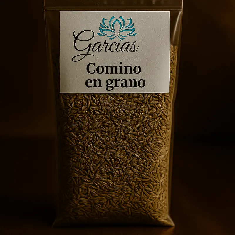 Comino en grano 15g