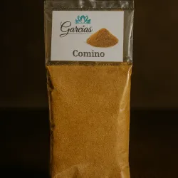 Comino en polvo 15 g