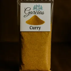 Curry 14g