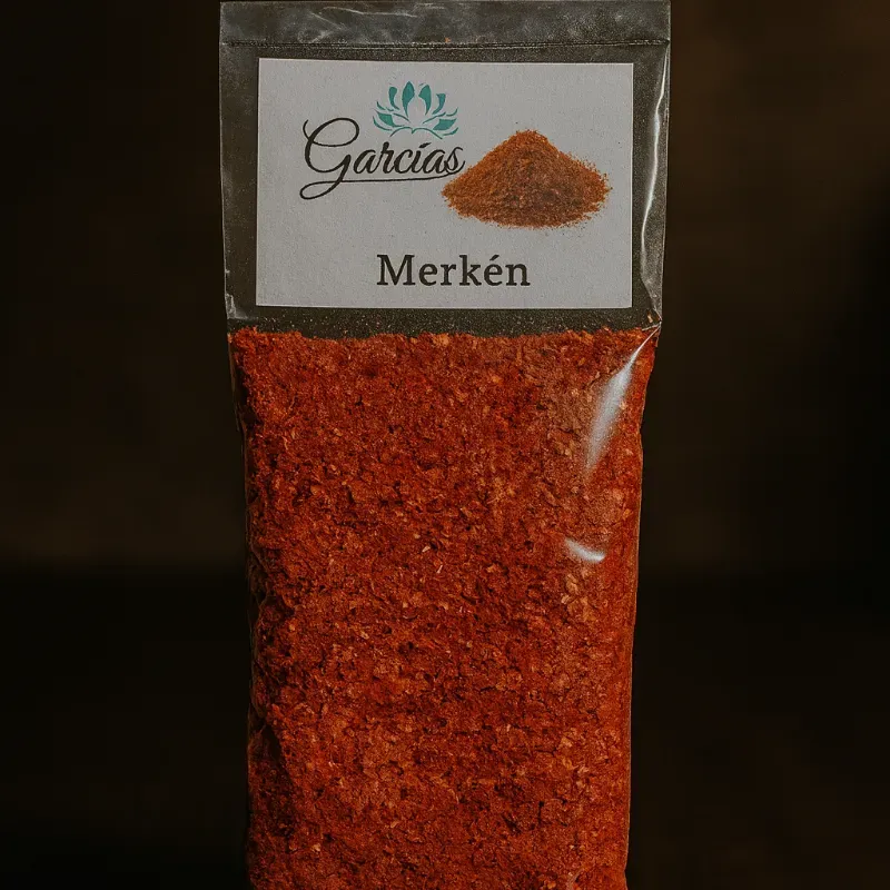 Merkén 14g