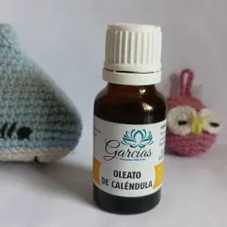 Oleato de caléndula 30ml
