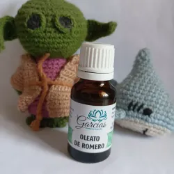 Oleato de romero 30ml