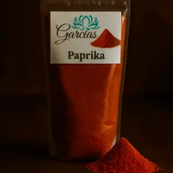 Paprika 12g