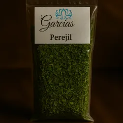 Perejil 3g