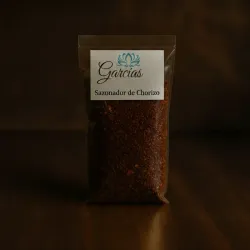Sazonador Chorizo 15g