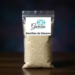 Semillas de sésamo 15 g