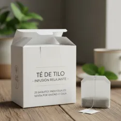 Te de Tilo