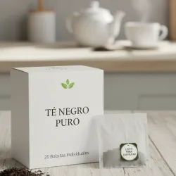 Te Negro