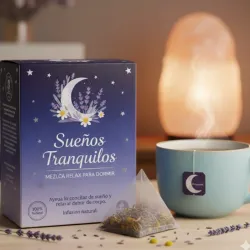 Te Relajante