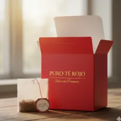 Te Rojo