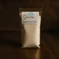 Vainilla azucarada 15g
