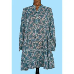Vestido Niza 
