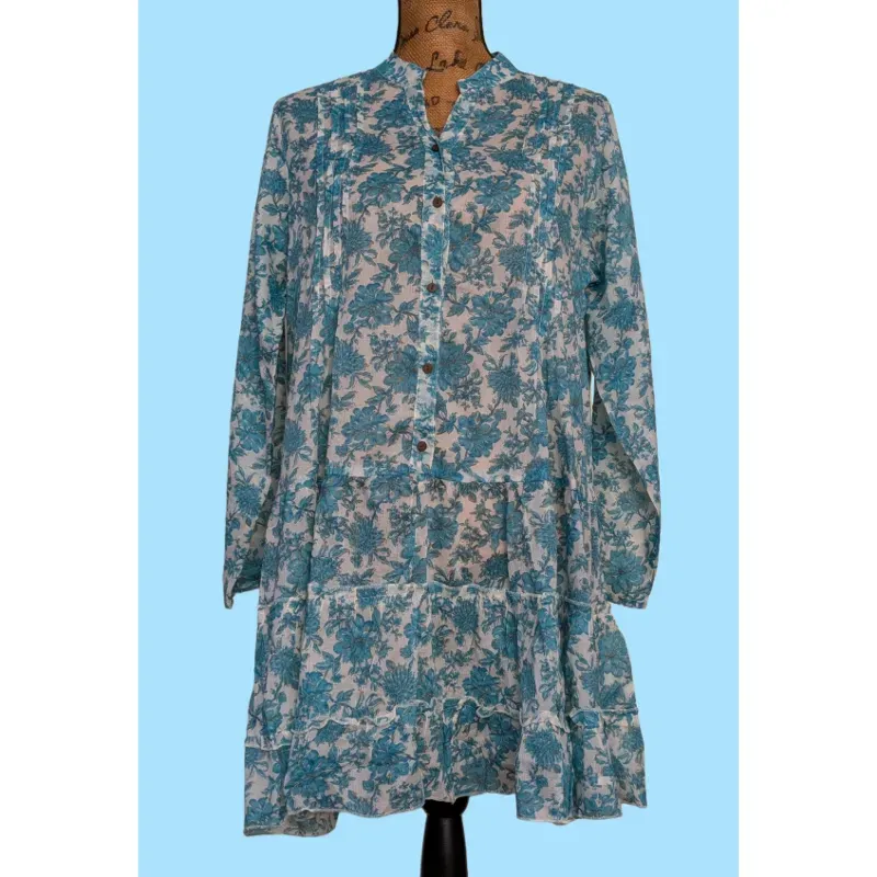 Vestido Niza 