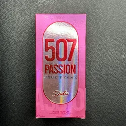 507 passion
