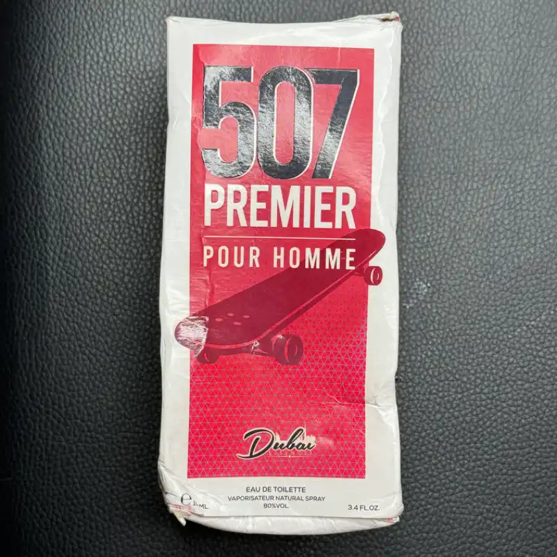 507 premier 