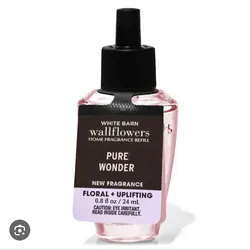 Ambientador en aceite (bath & body works )