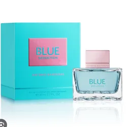 Antonio banderas blue seduction