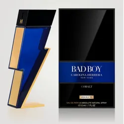 Bad Boy cobalt EDP absolute
