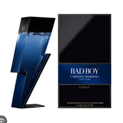 Bad Boy cobalt EDP absolute