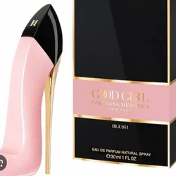 Carolina herrera good girl blush edp