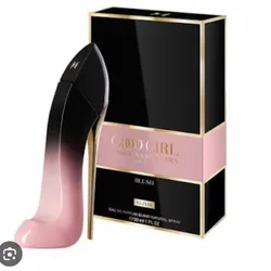 Carolina herrera good girl blush elixir