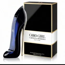 Carolina herrera Good girl edp
