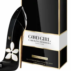 Carolina herrera good girl jasmine absolute
