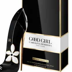 Carolina herrera good girl jasmine absolute